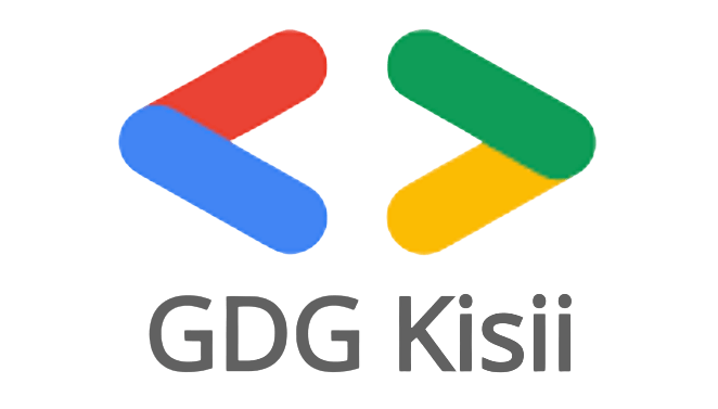 GDG Kisii
